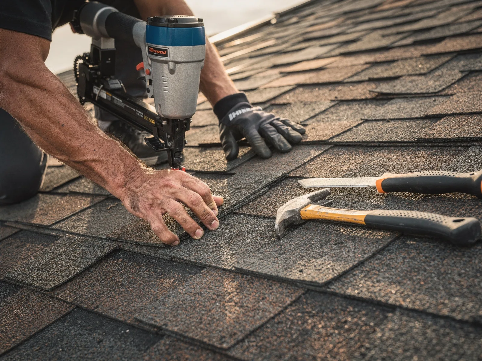 Why choose Roof Repair in Timewell, IL